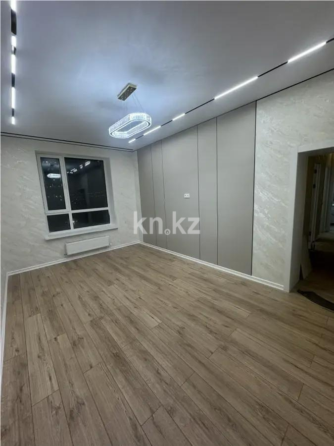 Продажа 2-комнатной квартиры, 52.7 м² в Астане