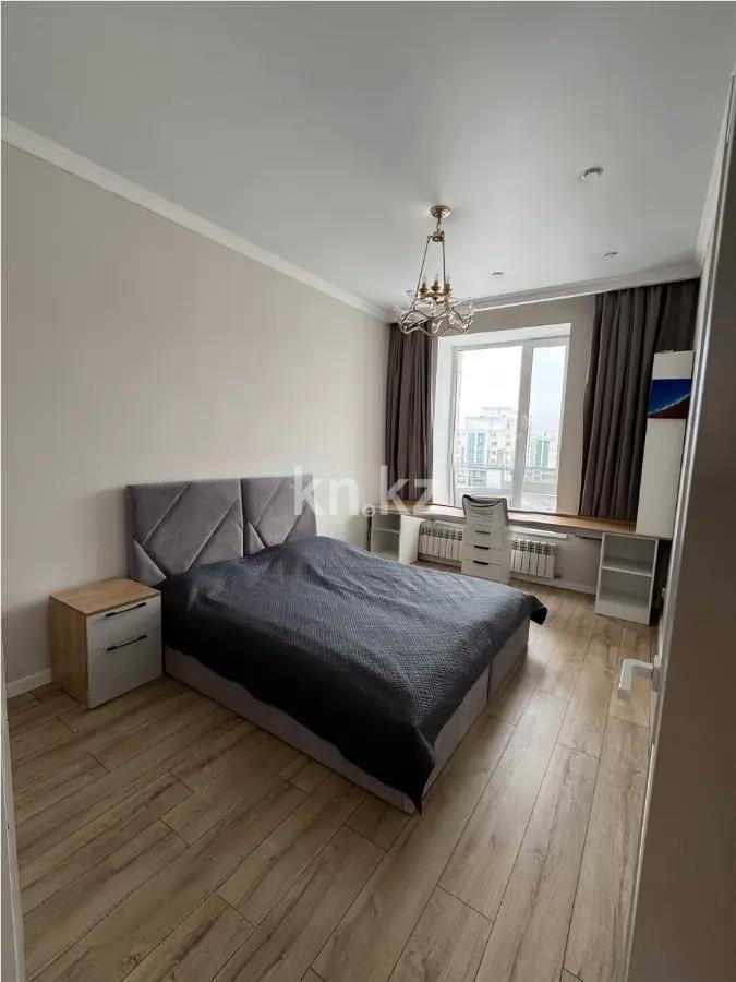 Продажа 3-комнатной квартиры, 76 м² в Астане - фото 2