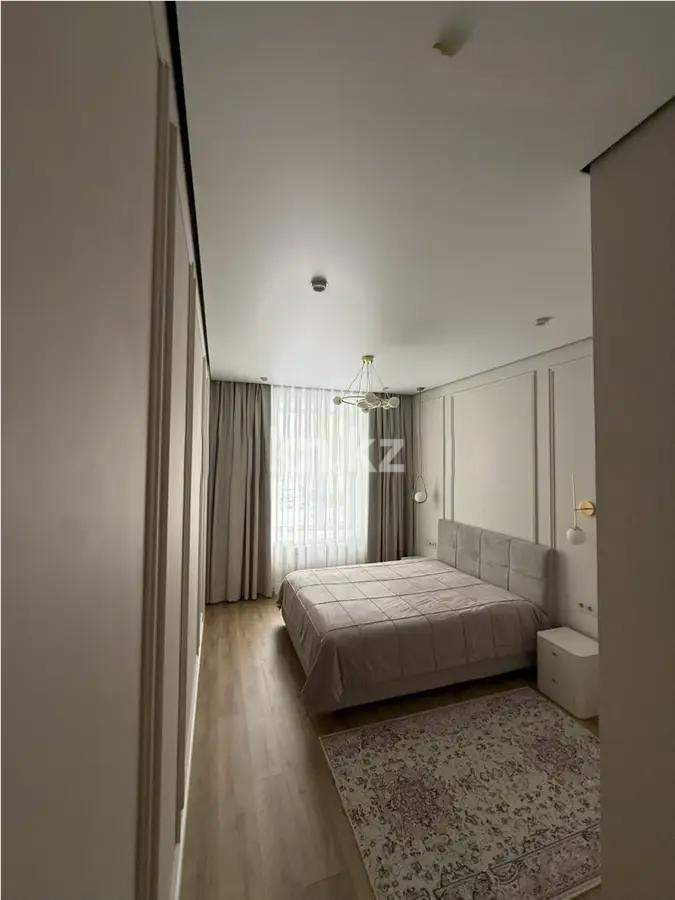 Продажа 3-комнатной квартиры, 97 м², ул. Букетова, дом  3/5 в Караганде - фото 2