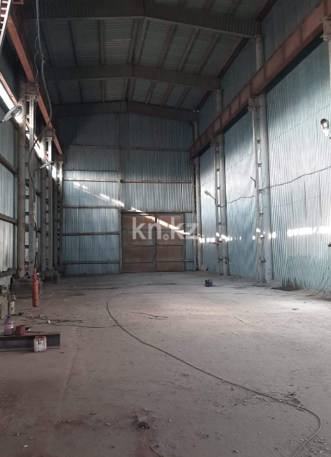 Продажа базы, 1509 м² в Астане - фото 2