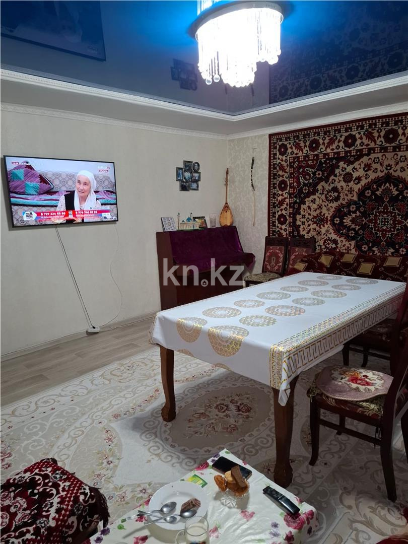 Продажа 6-комнатного дома, 170.8 м², ул. Фазыла Карибжанова в Караганде - фото 3