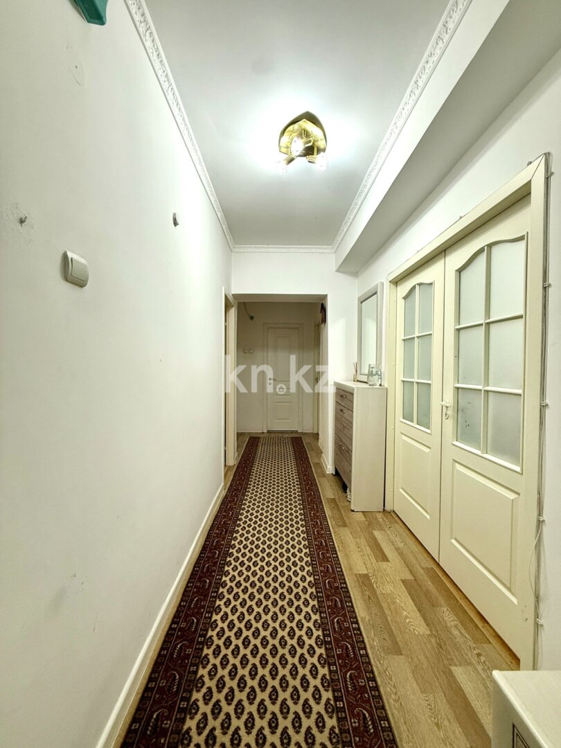 Продажа 3-комнатной квартиры, 84.7 м² в Алматы - фото 7