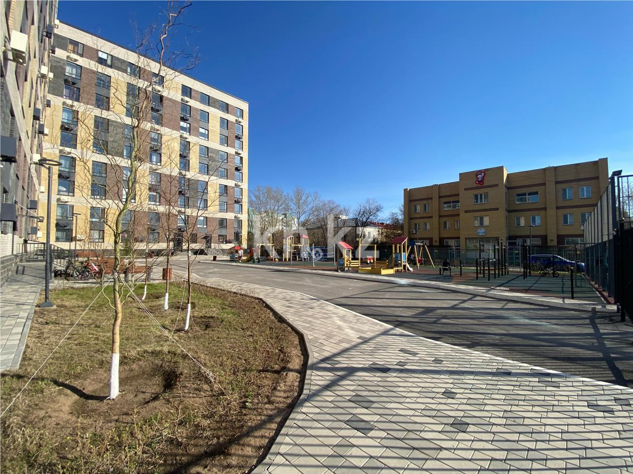 Продажа 2-комнатной квартиры, 39.4 м² в Астане - фото 11