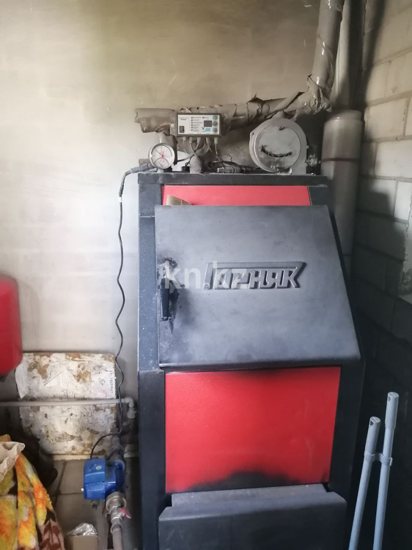 Продажа 5-комнатного дома, 112 м², пер. Садовый в Усть-Каменогорске - фото 7