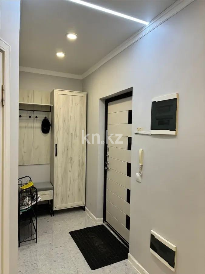 Продажа 2-комнатной квартиры, 46 м² в Алматы - фото 4