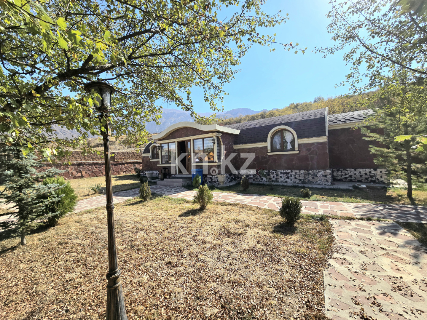 Продажа , 450 м², с.Бургулюк, дом  1111 в Шымкенте - фото 3