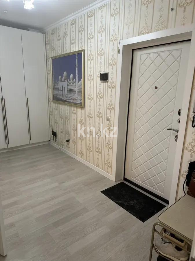 Продажа 1-комнатной квартиры, 44 м² в Астане - фото 4