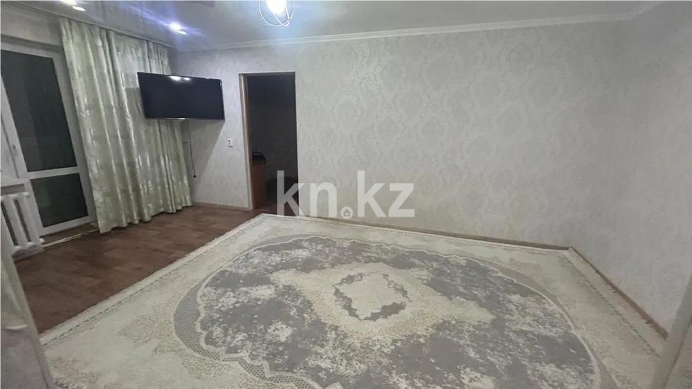 Продажа 2-комнатной квартиры, 48 м², ул. Абая, дом  48 в Абае