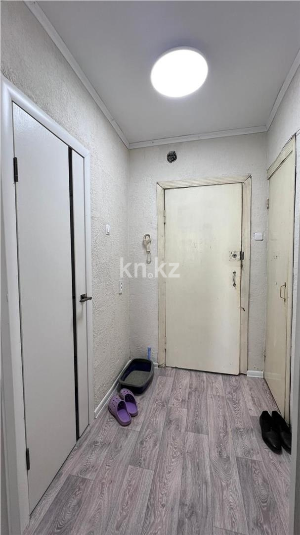 Продажа 1-комнатной квартиры, 35 м² в Караганде - фото 5