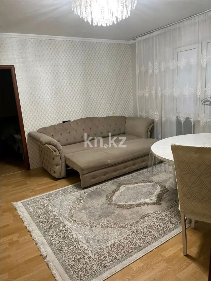 Продажа 4-комнатной квартиры, 76 м², ул. Таттимбета в Караганде