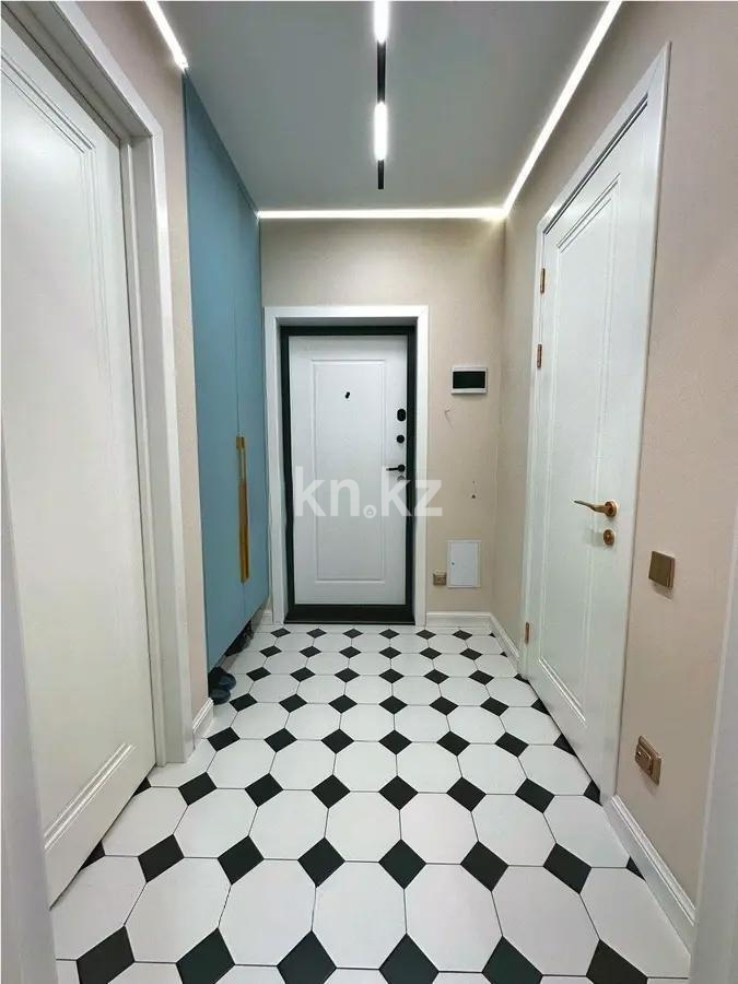 Продажа 2-комнатной квартиры, 38.9 м² в Астане - фото 4
