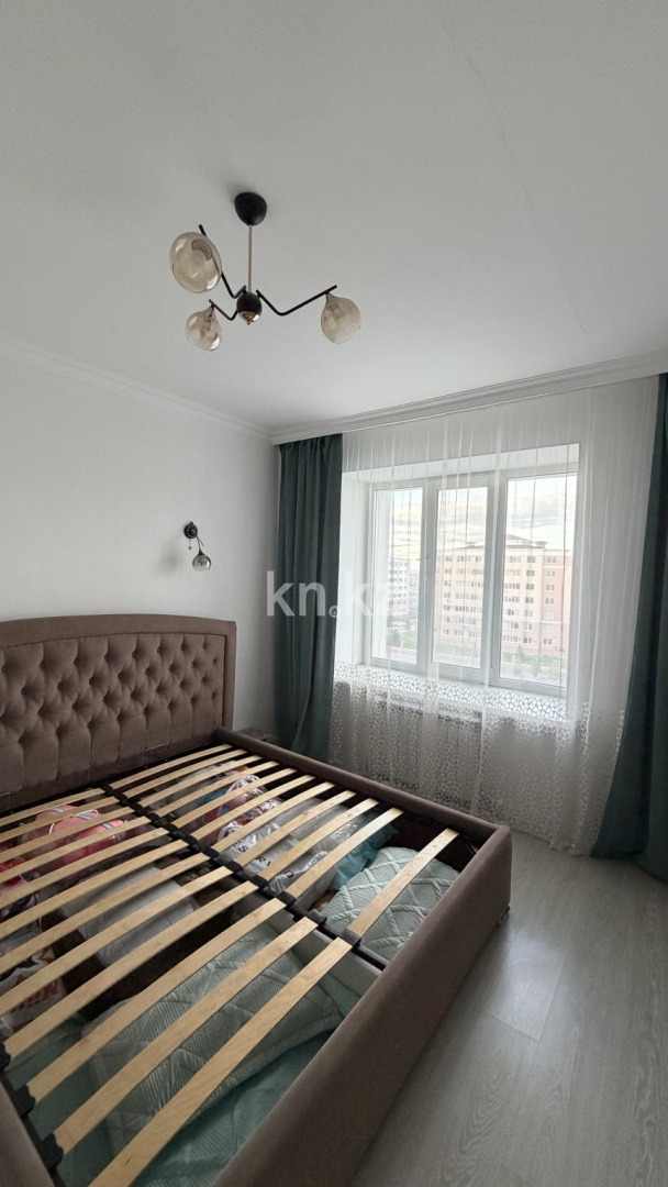 Продажа 2-комнатной квартиры, 61.87 м² в Астане - фото 17