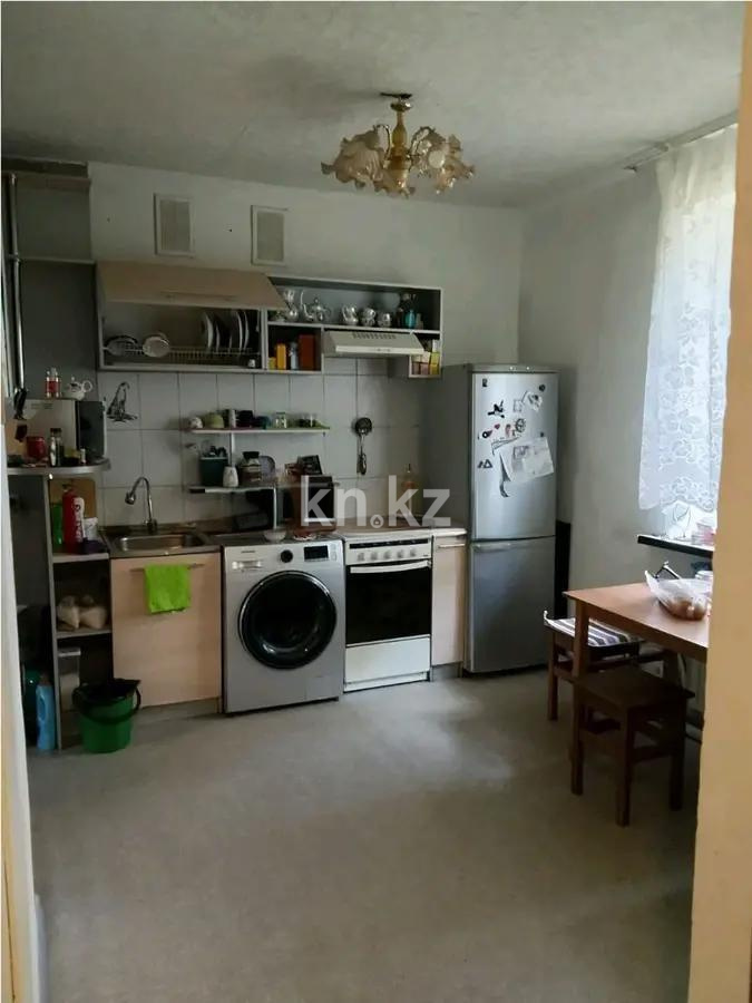 Продажа 1-комнатной квартиры, 42 м², пр. Суюнбая, дом  292П в Алматы