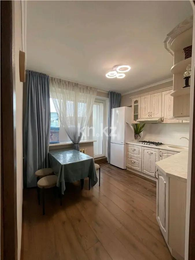 Продажа 2-комнатной квартиры, 51 м² в Алматы - фото 3