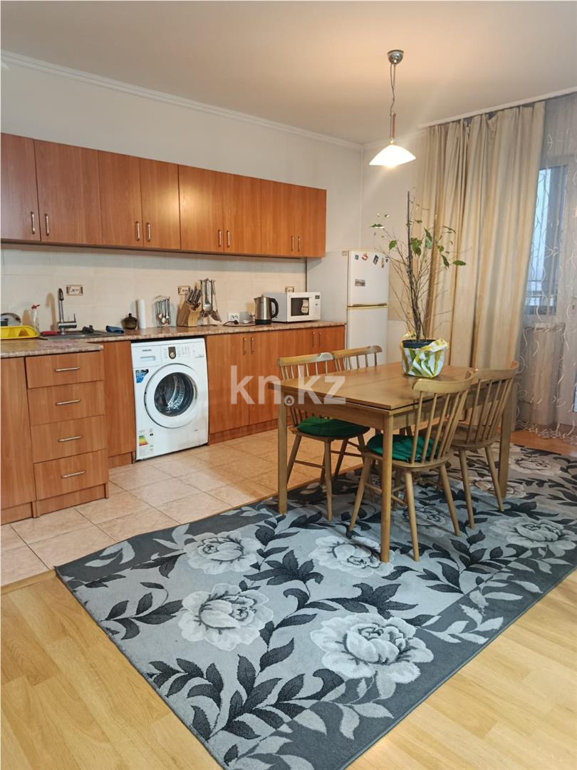 Продажа 1-комнатной квартиры, 55 м², ул. Абая в Караганде - фото 11