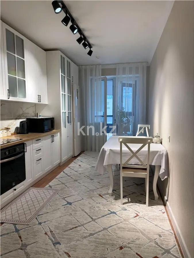 Продажа 4-комнатной квартиры, 120 м² в Астане - фото 3