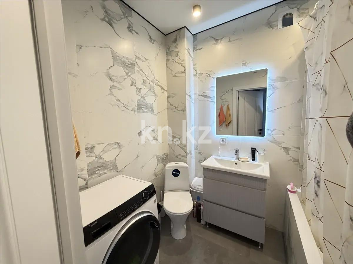 Продажа 2-комнатной квартиры, 37 м² в Астане - фото 4