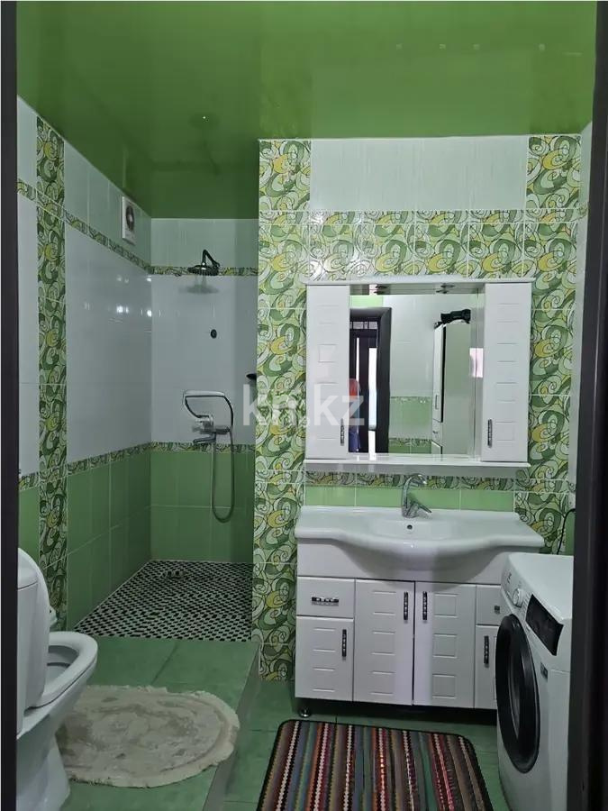 Продажа 3-комнатной квартиры, 97 м², ул. Сарайшык, дом  5в в Астане - фото 4