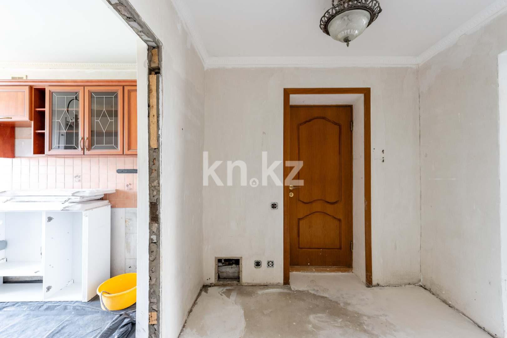 Продажа 3-комнатной квартиры, 59.7 м² в Астане - фото 5