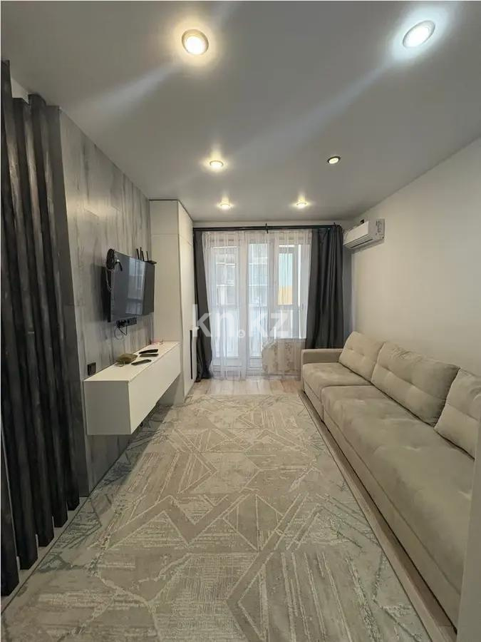 Продажа 1-комнатной квартиры, 32 м² в Алматы