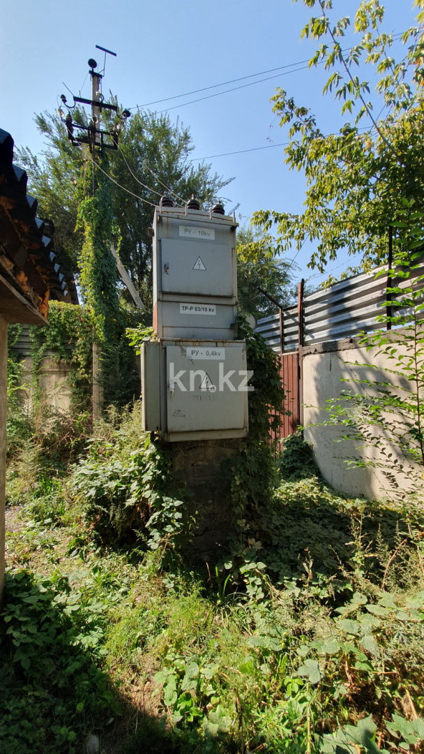 Продажа , 2150 м², Рыскулова, дом  1/1 в Алматы - фото 31