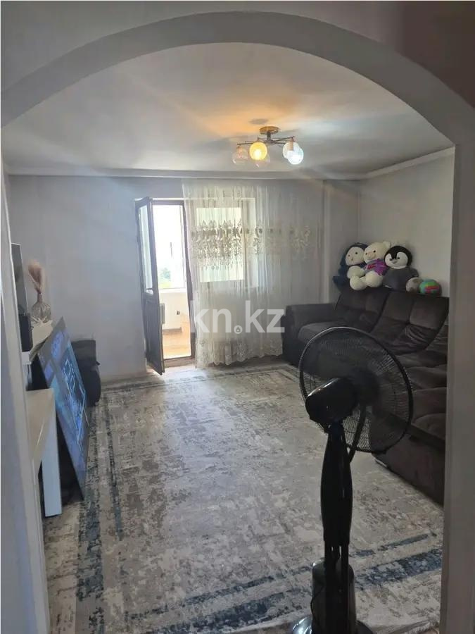 Продажа 2-комнатной квартиры, 67 м² в Астане