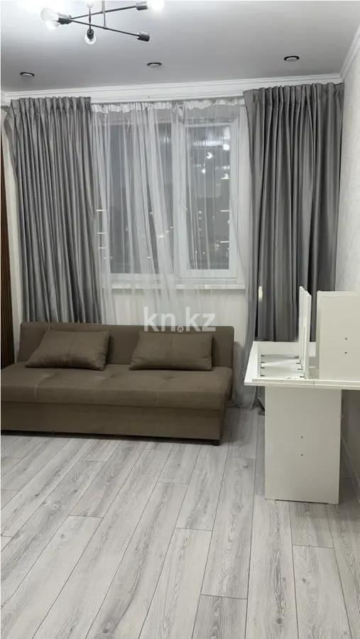 Продажа 2-комнатной квартиры, 35 м² в Астане