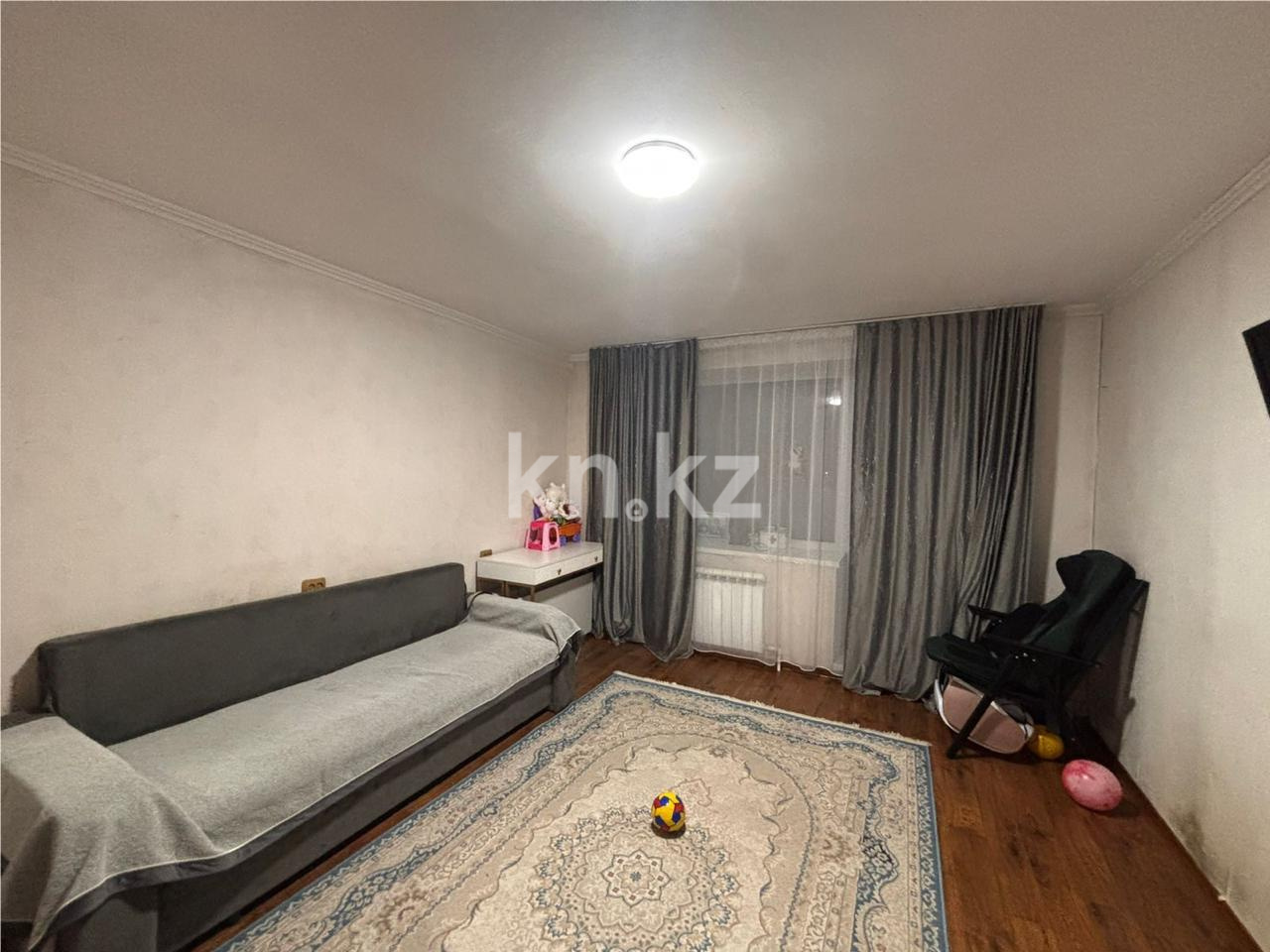 Продажа 2-комнатной квартиры, 48 м² в Караганде - фото 2