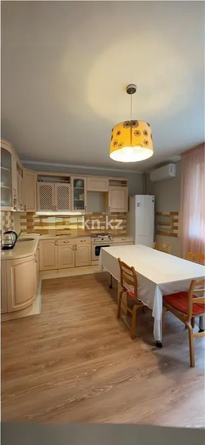 Продажа 3-комнатной квартиры, 118 м², мкр. Думан-2, дом  19 в Алматы - фото 4