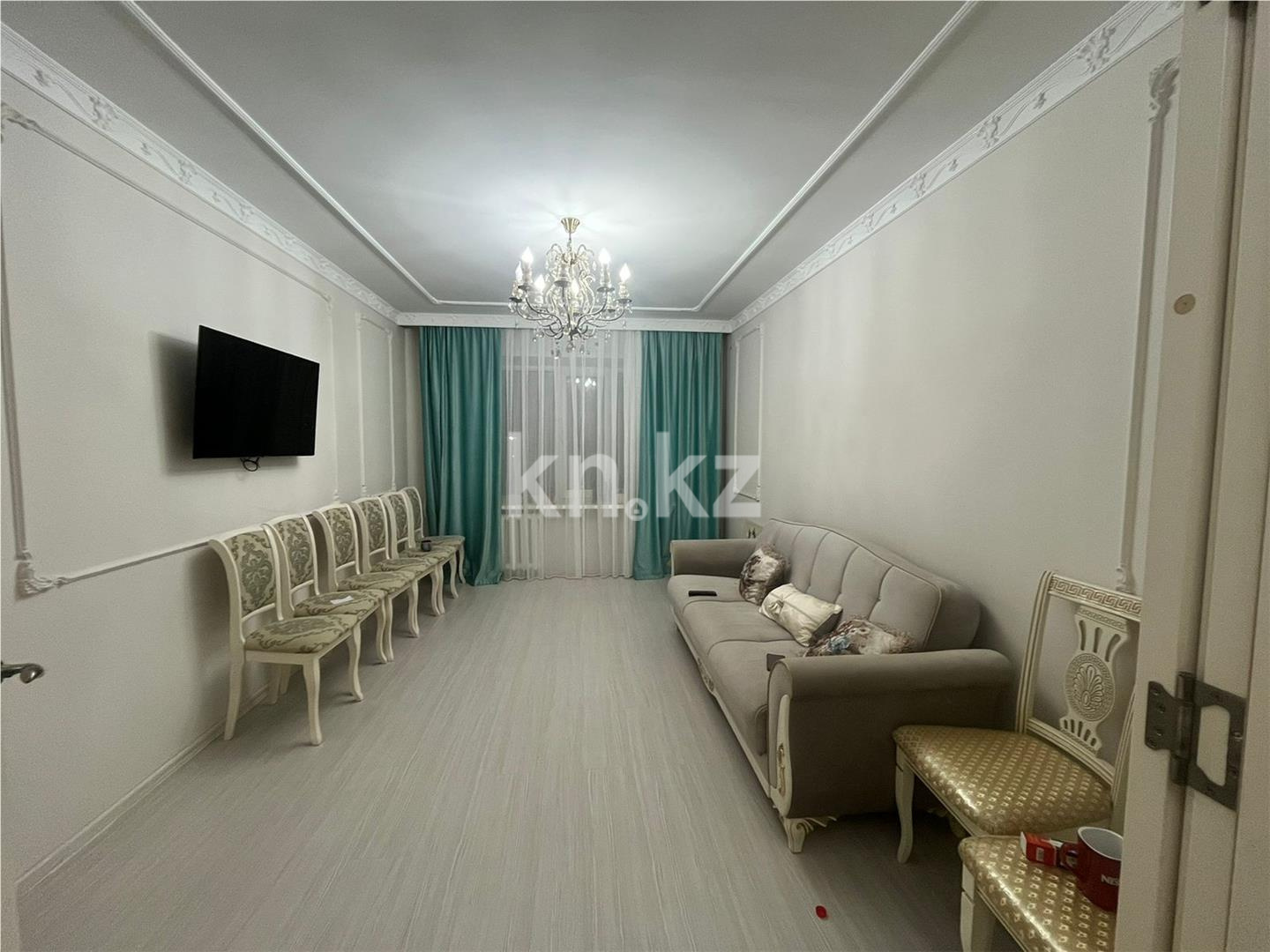 Продажа 3-комнатной квартиры, 67.9 м² в Астане - фото 5