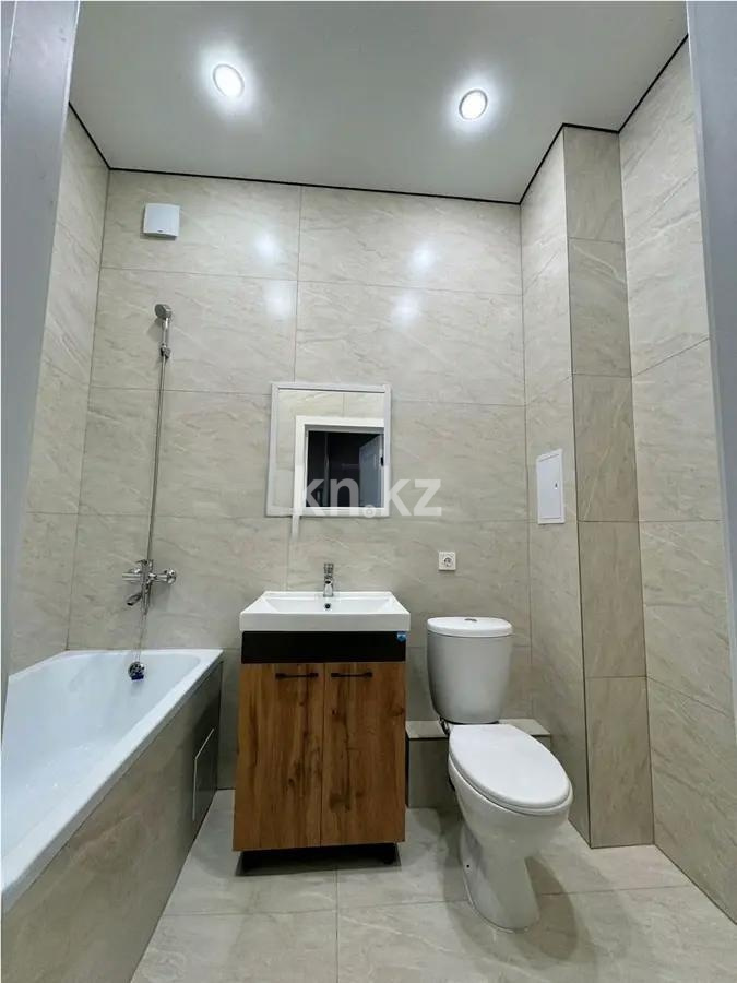Продажа 1-комнатной квартиры, 39 м² в Астане - фото 4