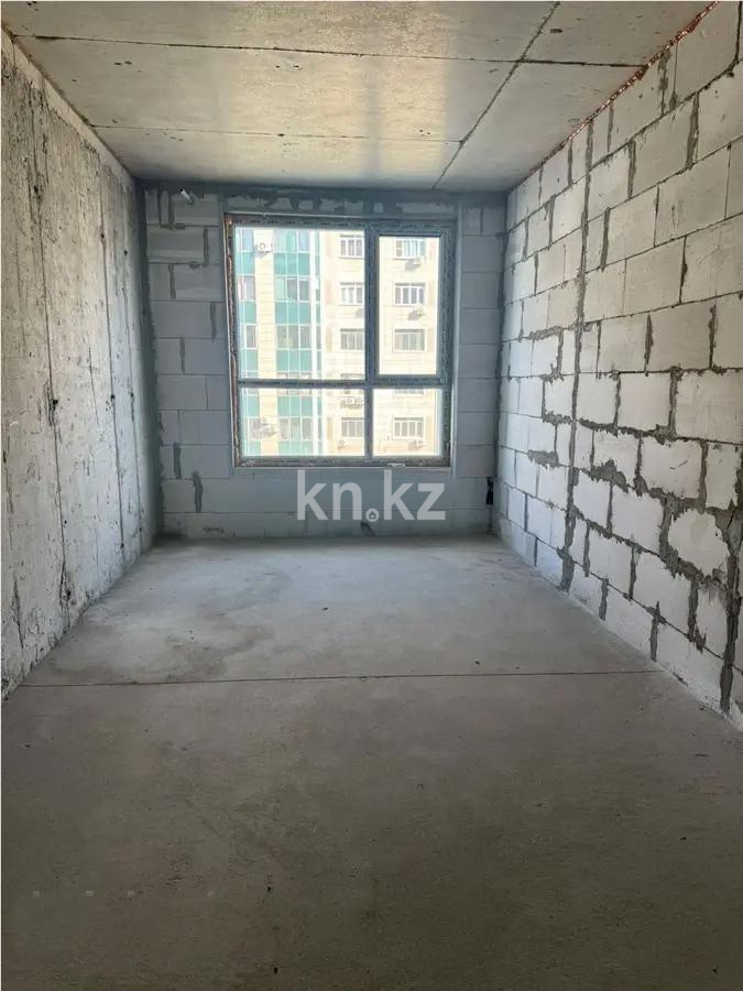Продажа 2-комнатной квартиры, 50 м² в Алматы - фото 2