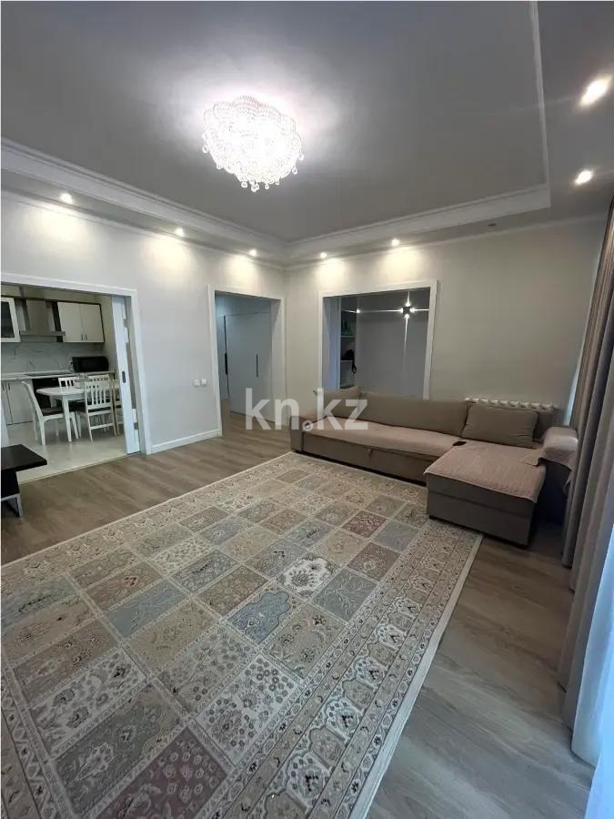 Продажа 2-комнатной квартиры, 91 м² в Астане