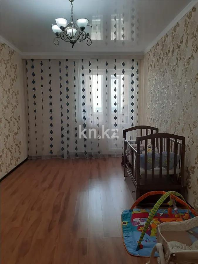 Продажа 2-комнатной квартиры, 65 м² в Астане