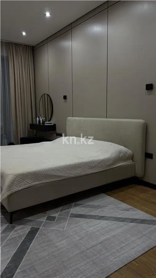 Продажа 3-комнатной квартиры, 85 м², ул. Талды, дом  63 в Алматы - фото 2