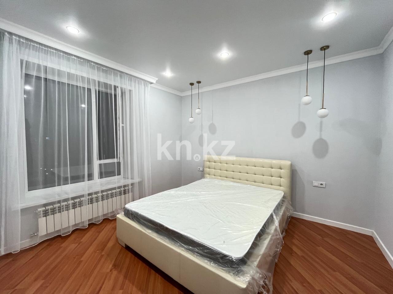 Аренда 2-комнатной квартиры, 48 м² в Астане - фото 8