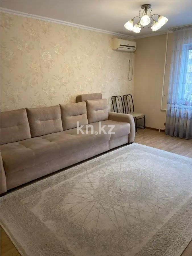 Продажа 2-комнатной квартиры, 61.4 м² в Астане