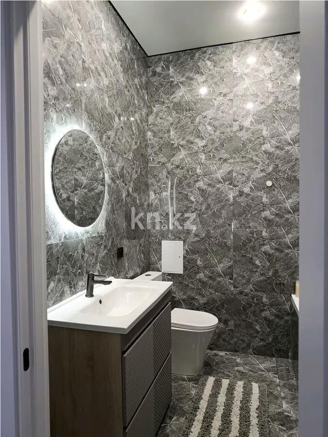 Продажа 2-комнатной квартиры, 40 м² в Астане - фото 3