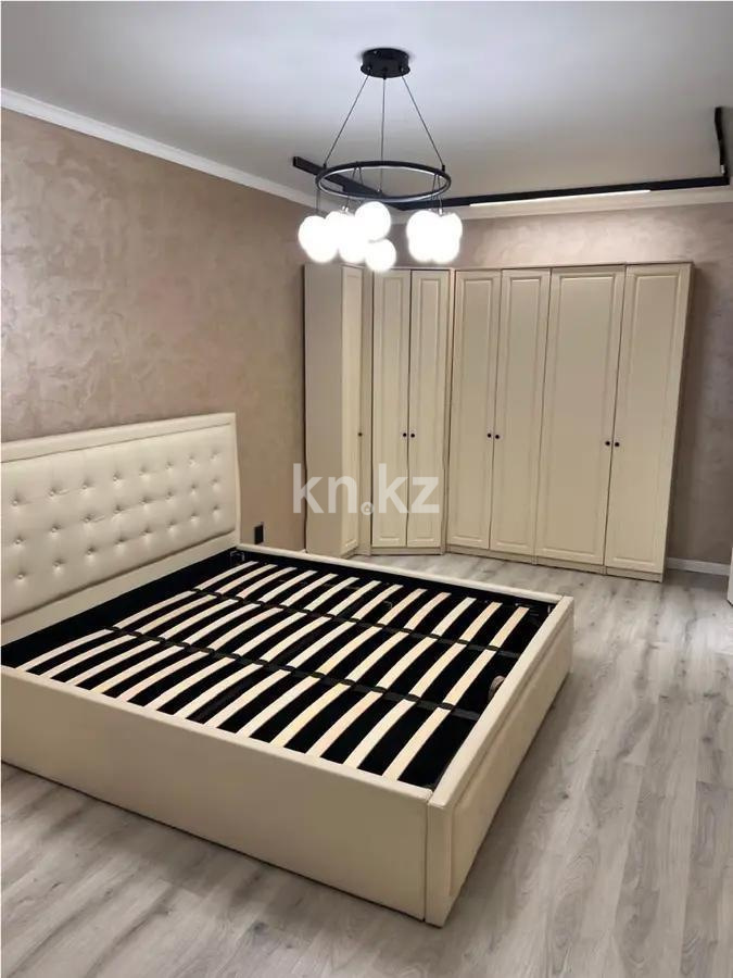 Продажа 1-комнатной квартиры, 41 м² в Алматы