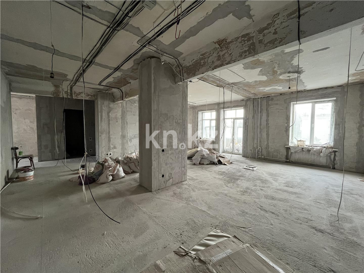 Продажа 3-комнатной квартиры, 90 м² в Темиртау - фото 2