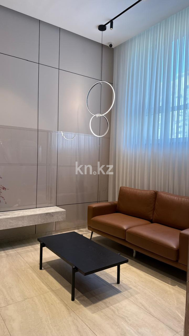 Продажа 2-комнатной квартиры, 68 м² в Астане - фото 16