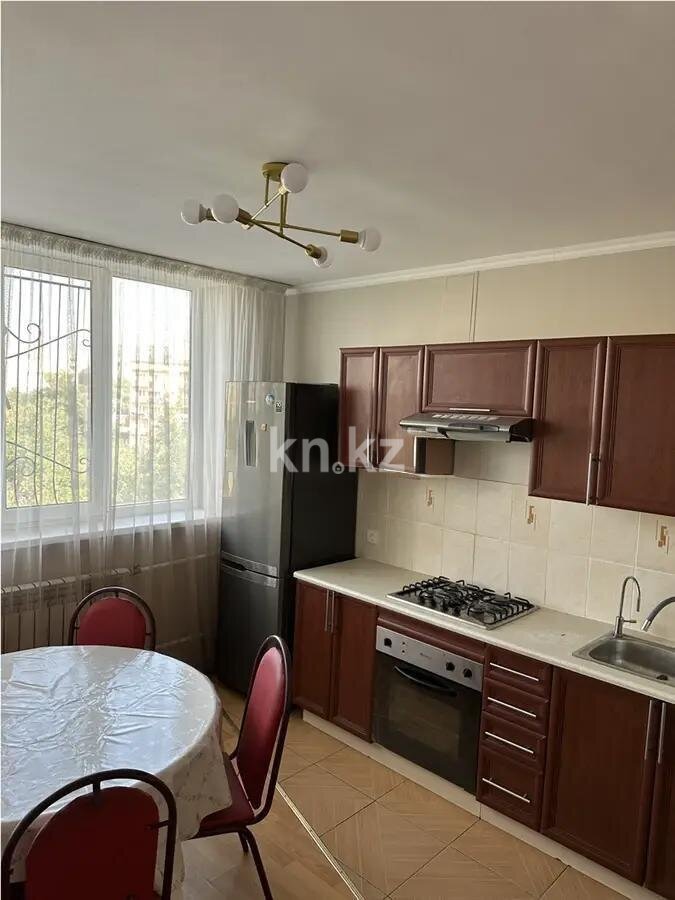 Продажа 3-комнатной квартиры, 80 м² в Алматы - фото 7