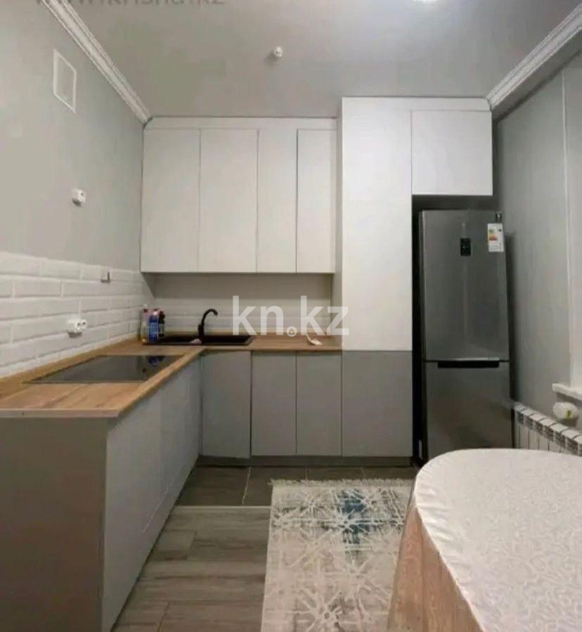 Аренда 1-комнатной квартиры, 40 м² в Астане - фото 2