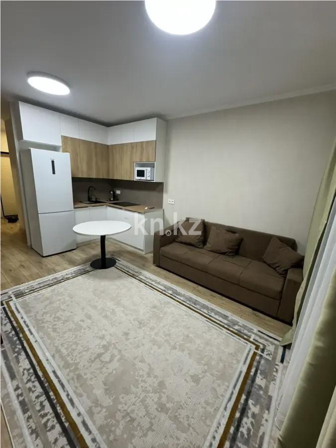 Продажа 3-комнатной квартиры, 50 м² в Алматы