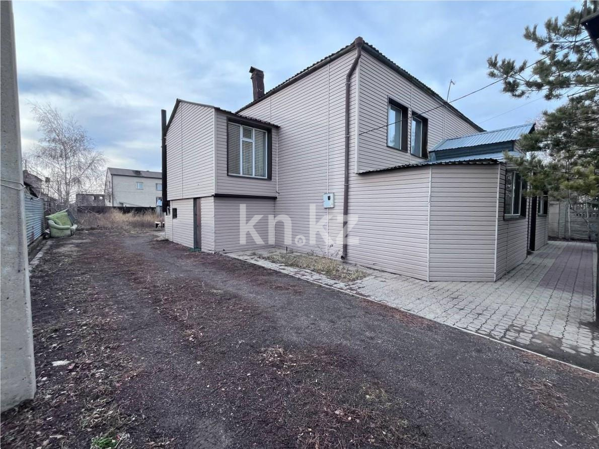 Продажа 5-комнатного дома, 271 м² в Караганде - фото 40
