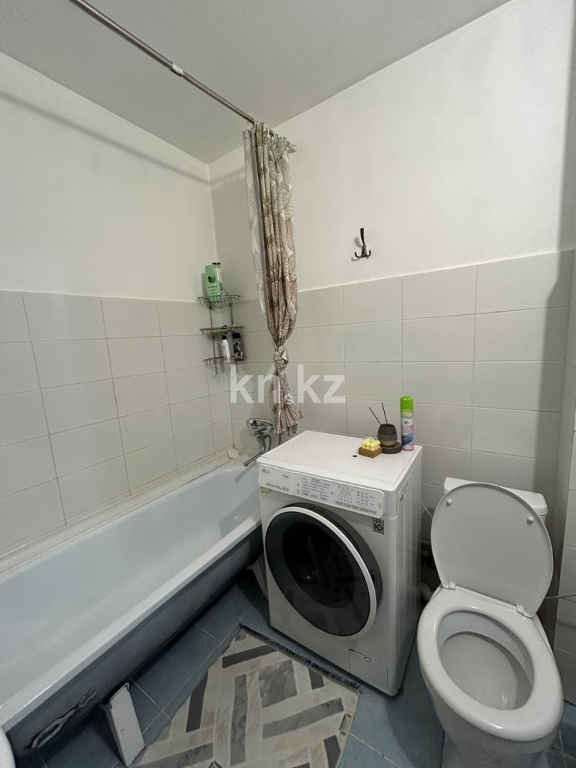 Продажа 1-комнатной квартиры, 42 м² в Алматы - фото 6