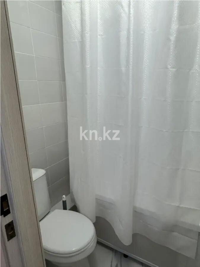 Продажа 1-комнатной квартиры, 35.5 м² в Астане - фото 4