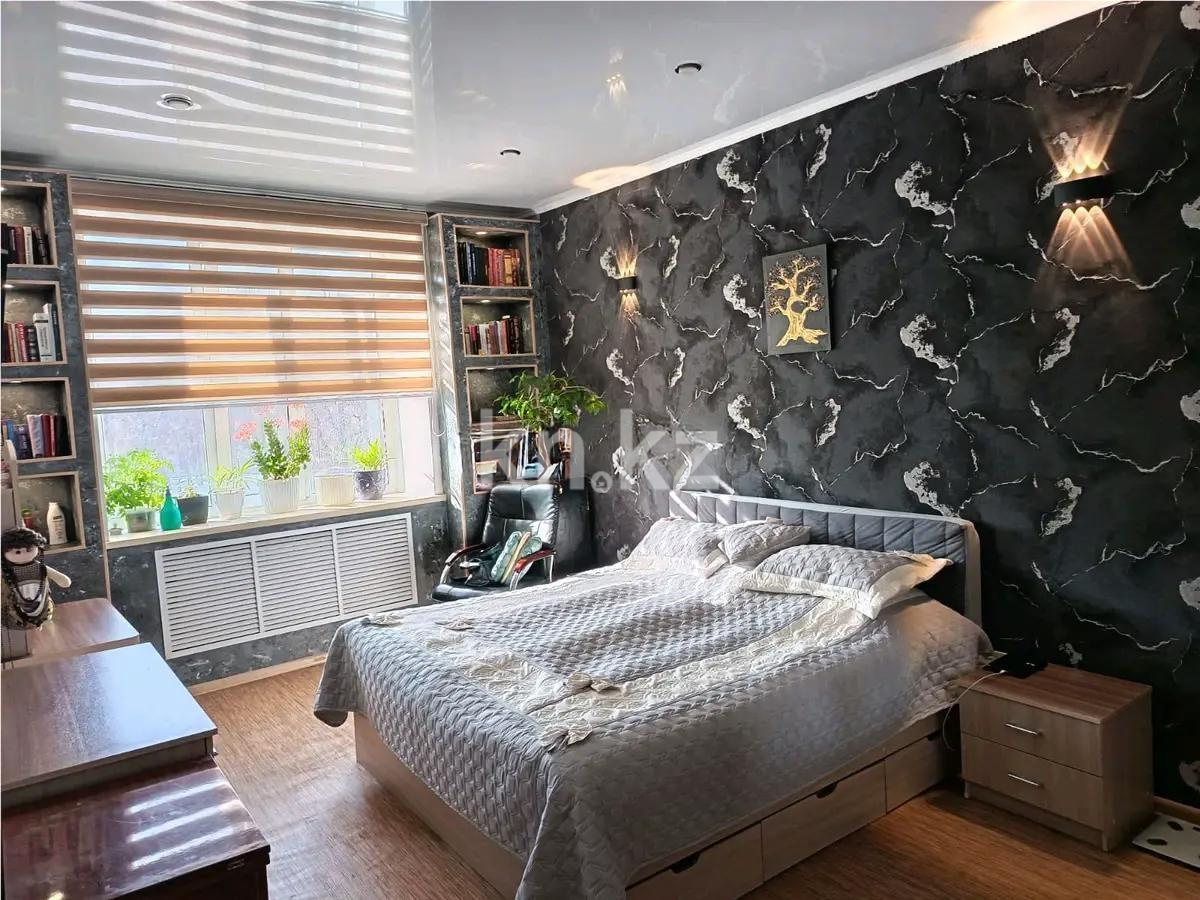 Продажа 3-комнатной квартиры, 74 м² в Караганде - фото 3