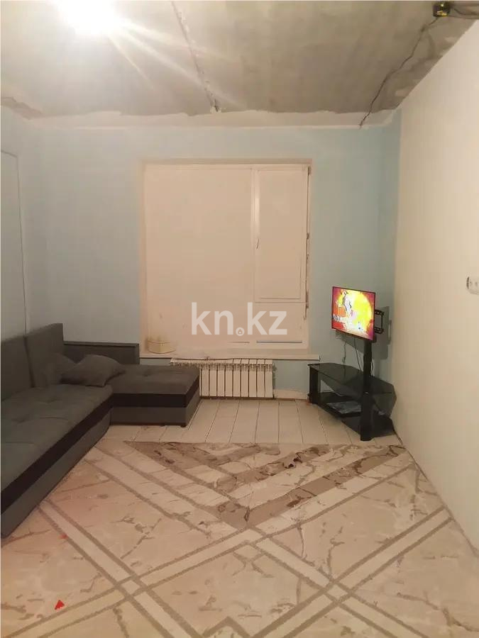 Продажа 2-комнатной квартиры, 63 м², ул. Кургальжинское шоссе, дом  108 в Астане