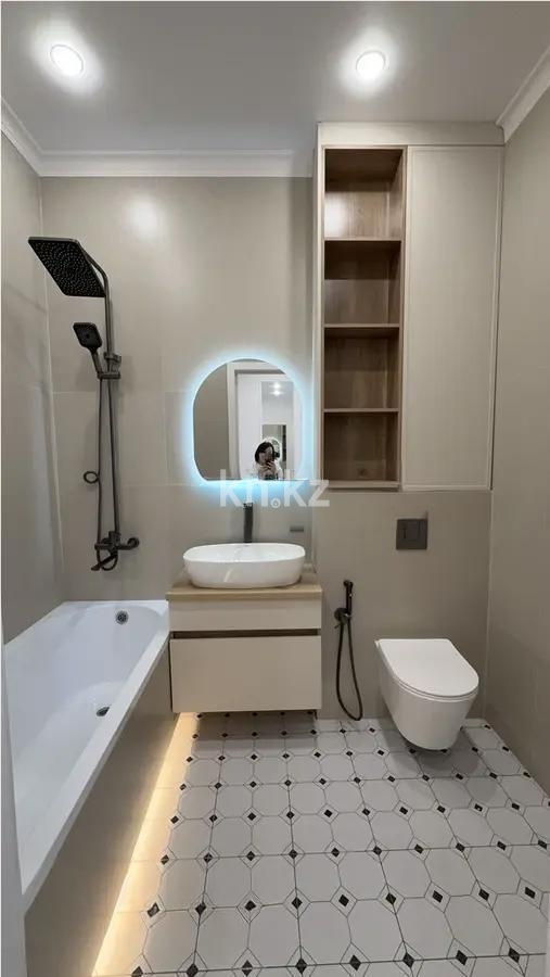 Продажа 2-комнатной квартиры, 45 м² в Астане - фото 3